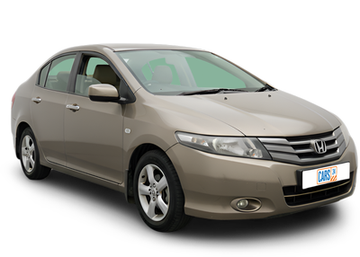 Honda City-img